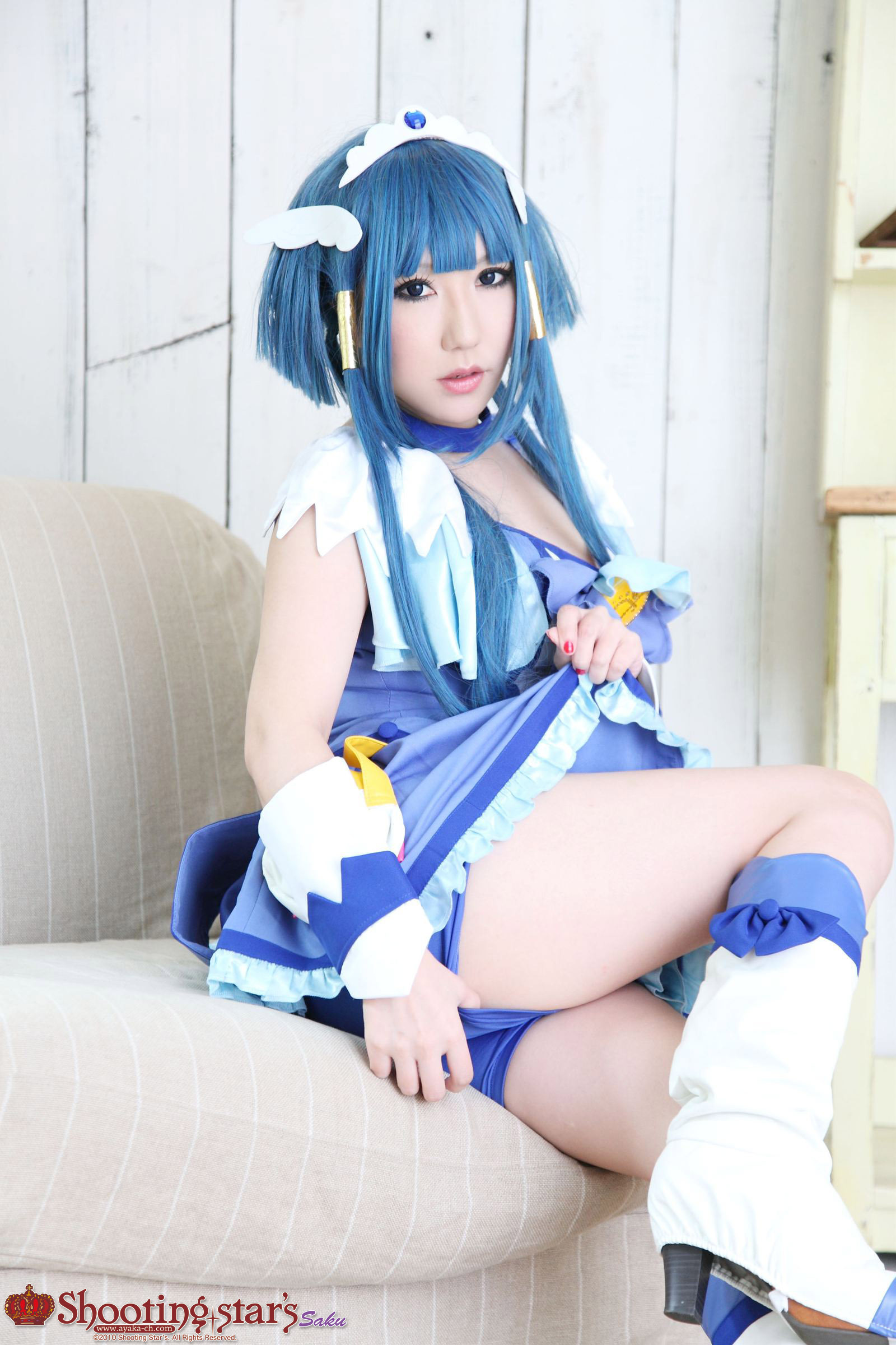 [Cosplay]New Pretty Cure Sunshine Gallery 3